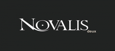 logo Novalis Deux
